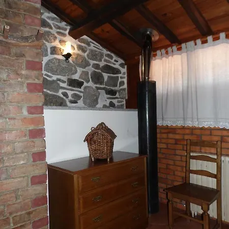 Villa Casa Do Forno Valezim Exterior foto