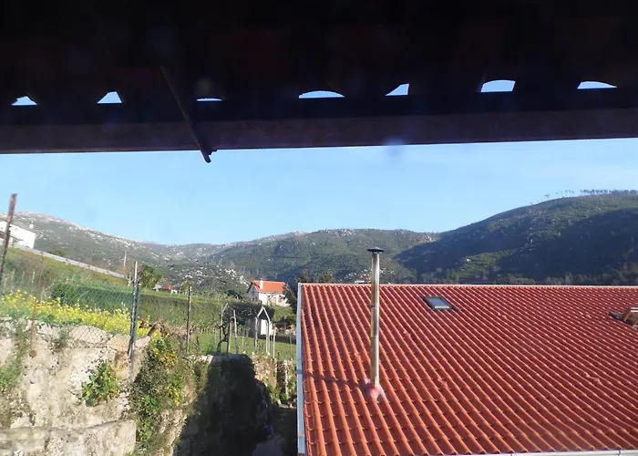 Casa Do Forno