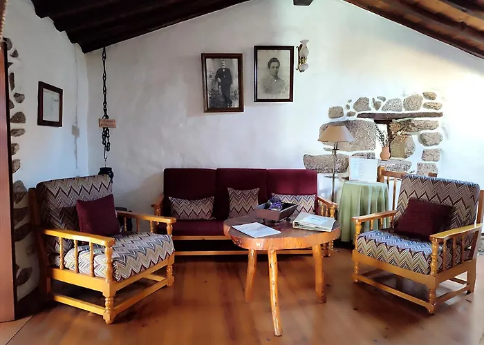 Casa Do Forno