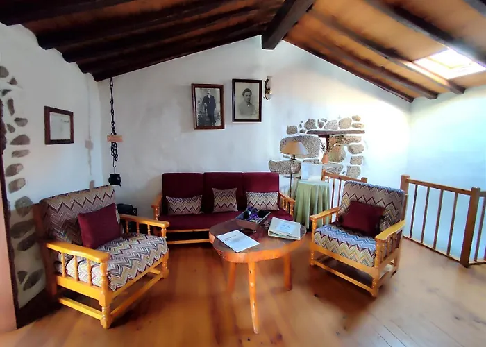 Casa Do Forno
