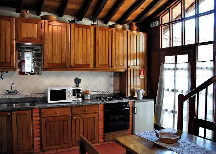 Casa Do Forno