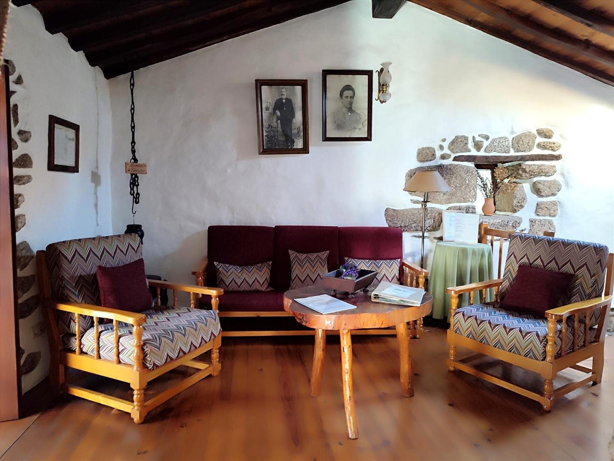 Casa Do Forno Bauernhof