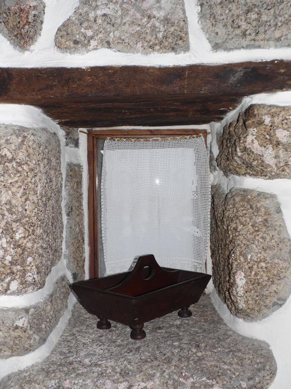 Casa Do Forno Valezim