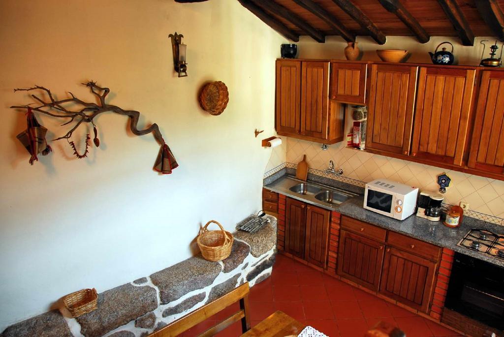 Casa Do Forno Valezim