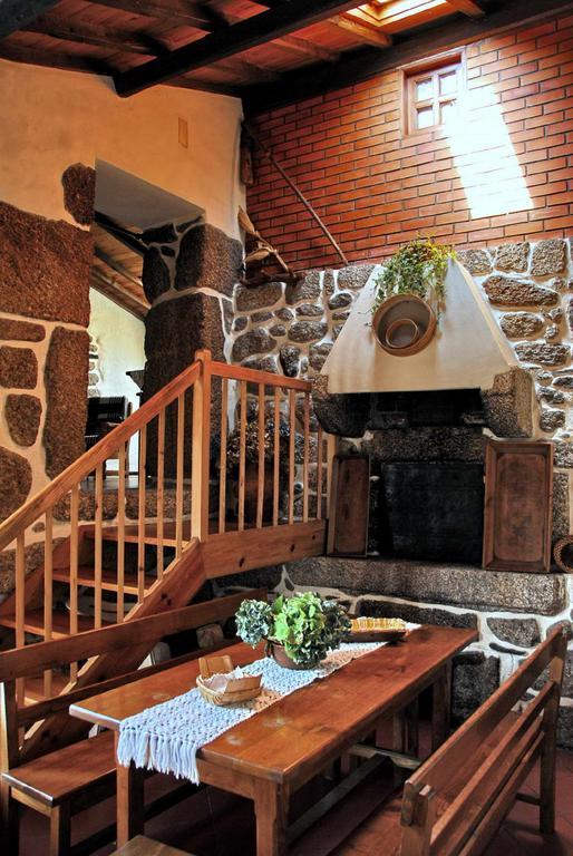 Bauernhof Casa Do Forno Valezim