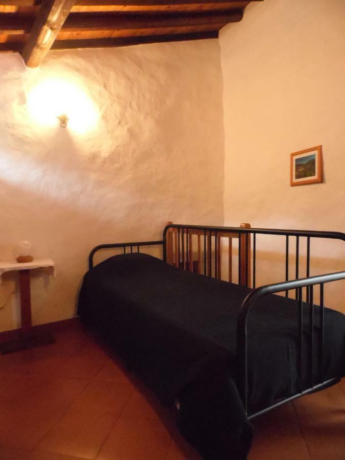 Casa Do Forno Bauernhof Valezim