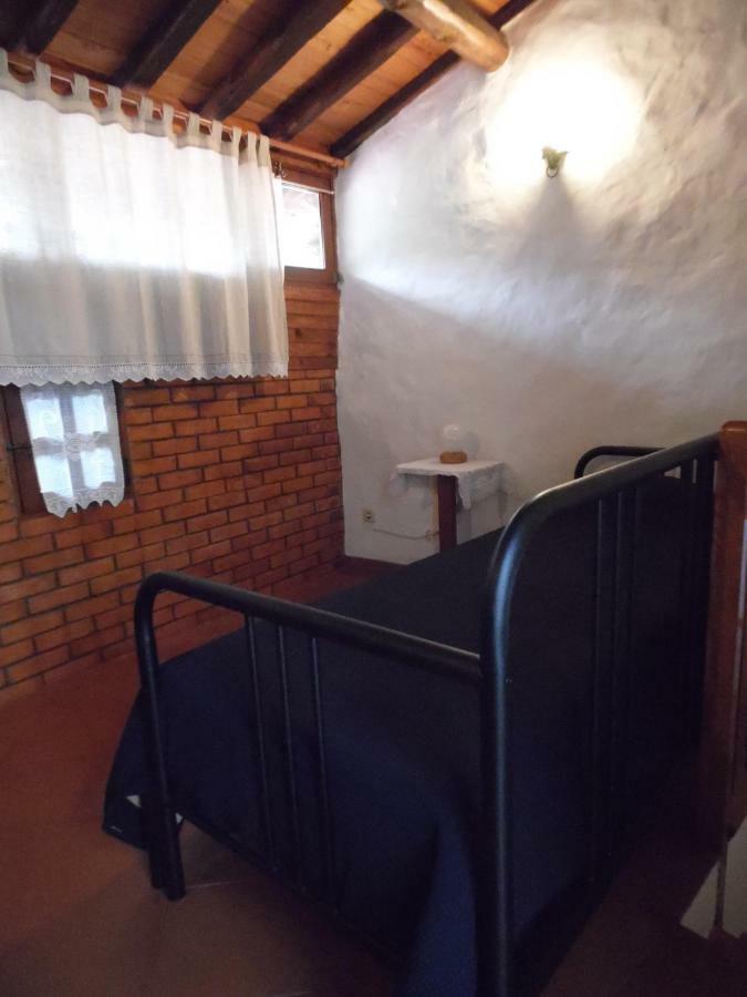 Bauernhof Casa Do Forno